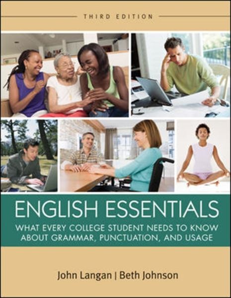 Produktbild: English Essentials