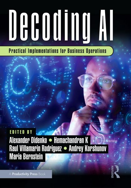 Produktbild: Decoding AI