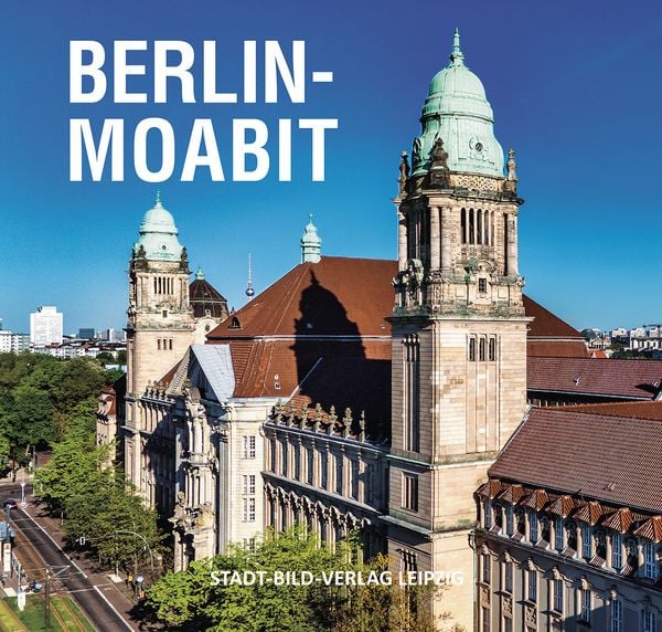 Produktbild: Berlin Moabit