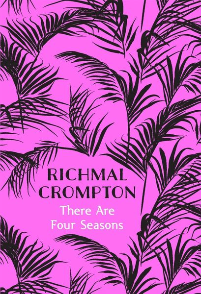 Produktbild: There Are Four Seasons