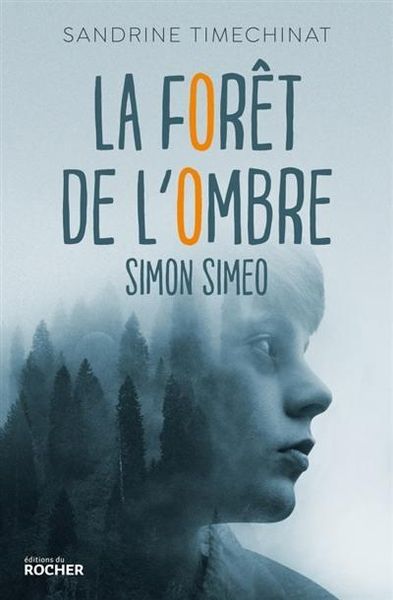 Produktbild: La for&ecirc;t de l'ombre