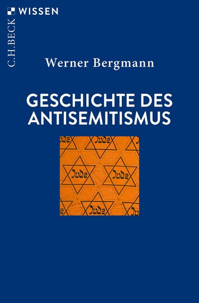 Produktbild: Geschichte des Antisemitismus