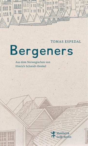 Produktbild: Bergeners