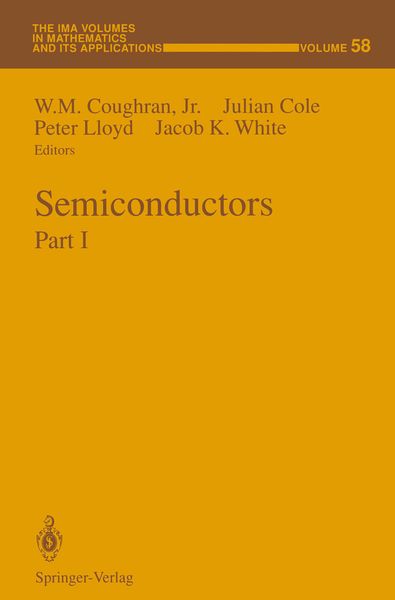 Produktbild: Semiconductors