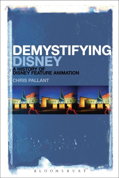 Produktbild: Demystifying Disney