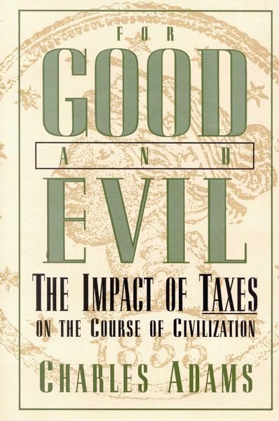 Produktbild: For Good and Evil