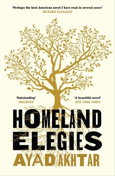 Produktbild: Homeland Elegies
