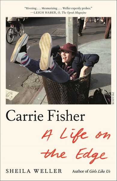 Produktbild: Carrie Fisher