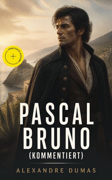 Produktbild: Pascal Bruno (Kommentiert)