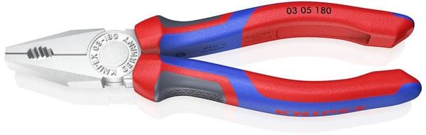 Produktbild: Knipex-Werk Kombizange 03 05 180