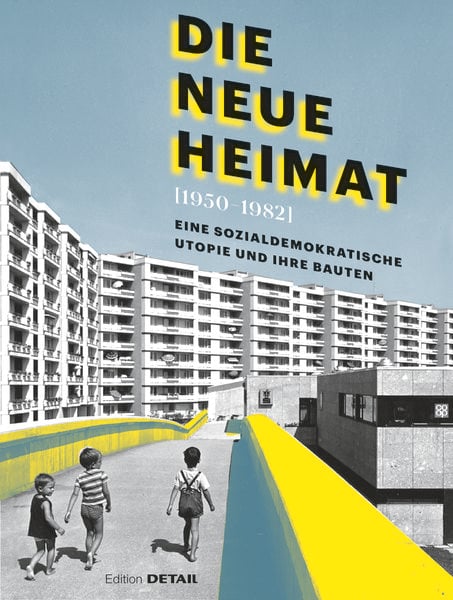 Produktbild: DIE NEUE HEIMAT (1950 - 1982)