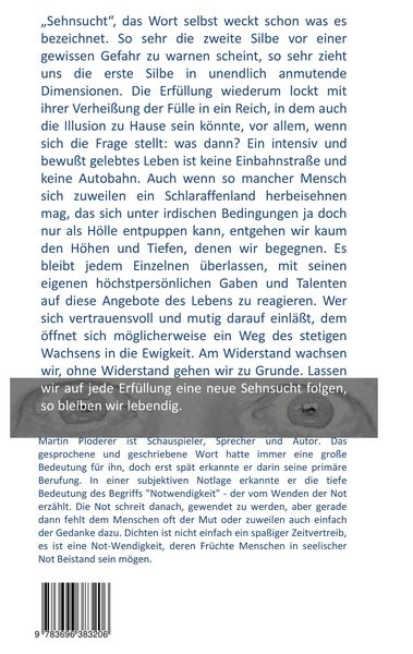 Produktbild: In der Sehnsucht liegt ein Zauber, den Erf&uuml;llung selten schenkt