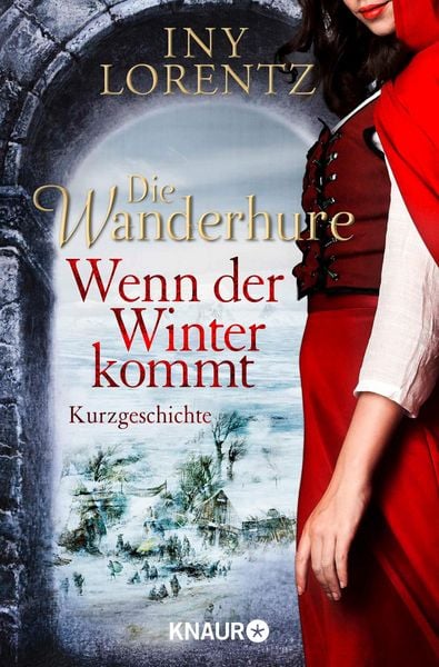 Produktbild: Die Wanderhure: Wenn der Winter kommt