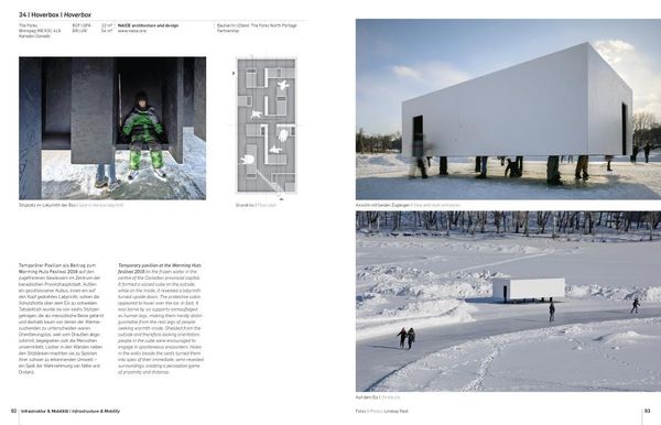 Produktbild: Architektur Berlin, Bd. 10 | Building Berlin, Vol. 10