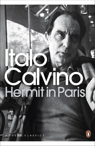 Produktbild: Hermit in Paris