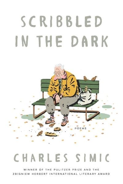 Produktbild: Scribbled in the Dark
