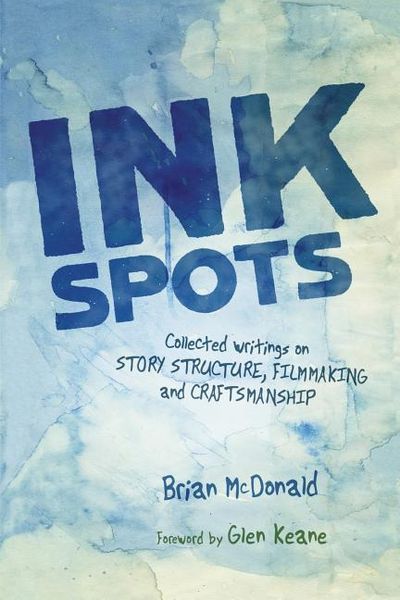 Produktbild: Ink Spots