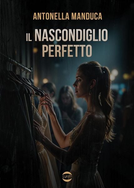 Produktbild: Il nascondiglio perfetto