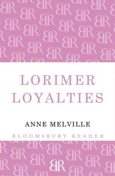 Produktbild: Lorimer Loyalties