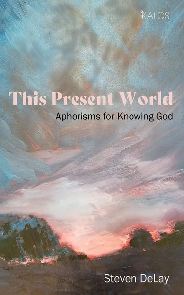 Produktbild: This Present World