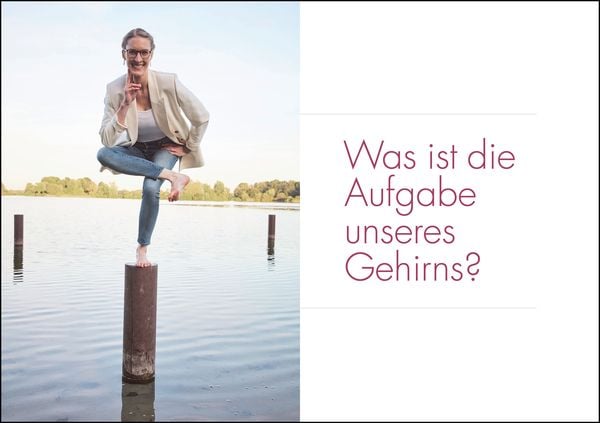 Produktbild: Der Yoga-Effekt