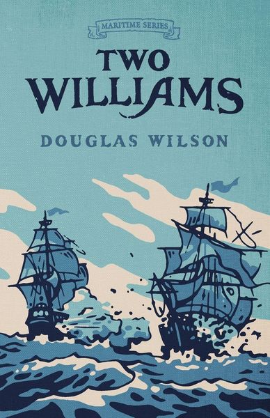 Produktbild: Two Williams