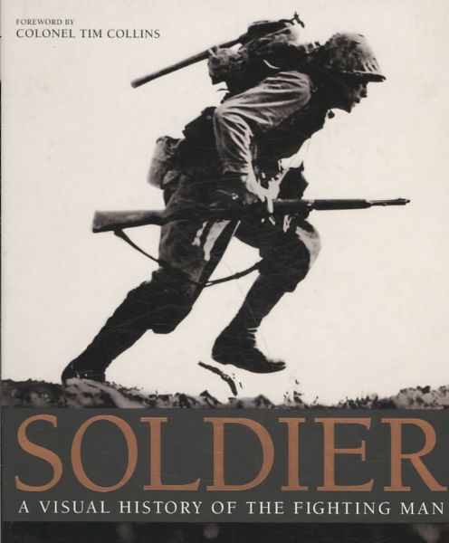 Produktbild: Soldier