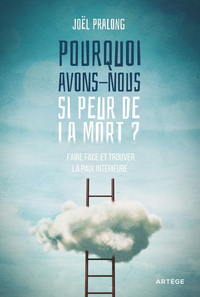Produktbild: Pourquoi avons-nous si peur de la mort ?