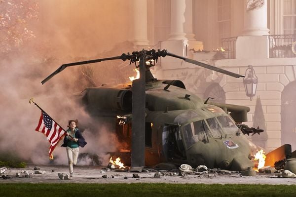 Produktbild: White House Down