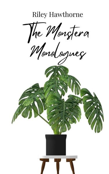 Produktbild: The Monstera Monologues