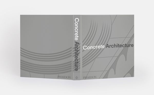 Produktbild: Concrete Architecture