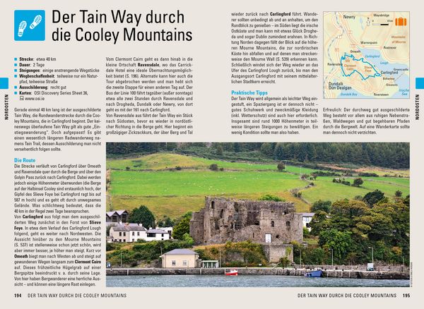 Produktbild: Stefan Loose Reisef&uuml;hrer Irland, Isle of Man