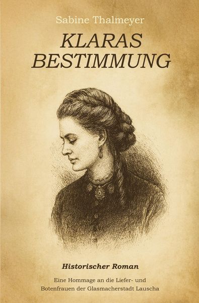 Produktbild: Klaras Bestimmung