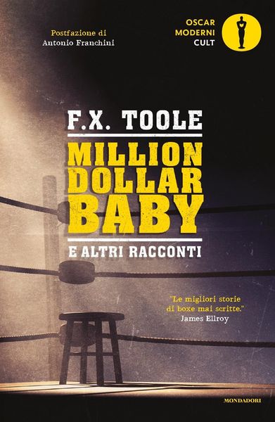 Produktbild: Million dollar baby e altri racconti