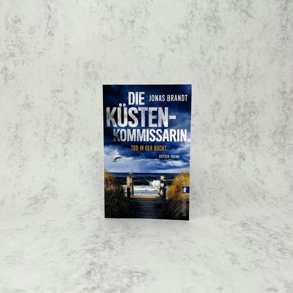 Produktbild: Die K&uuml;stenkommissarin &ndash; Tod in der Bucht