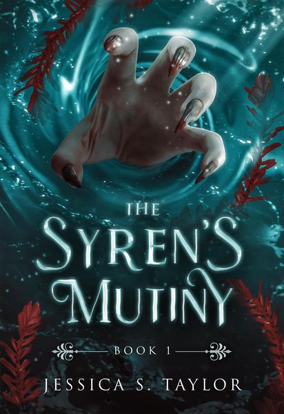 Produktbild: The Syren's Mutiny (Seas of Caladhan)