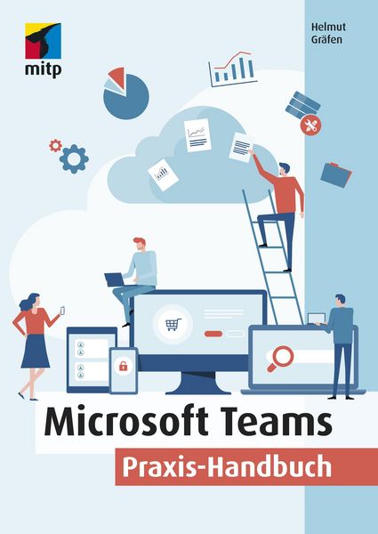 Produktbild: Microsoft Teams