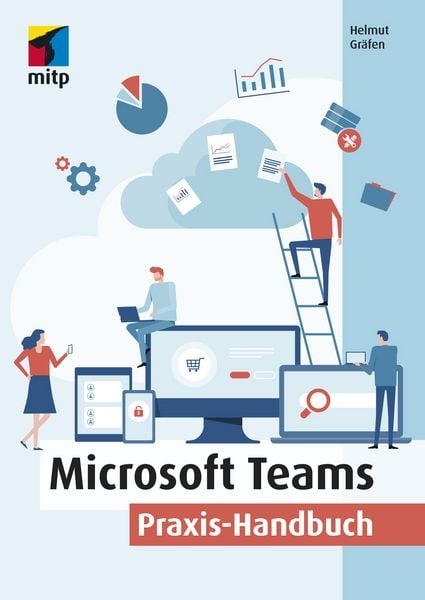Produktbild: Microsoft Teams