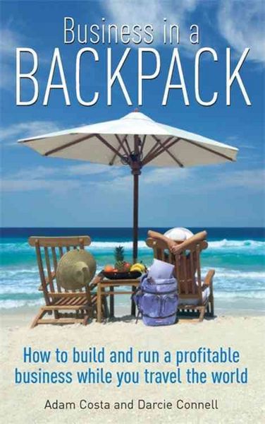 Produktbild: Business In A Backpack