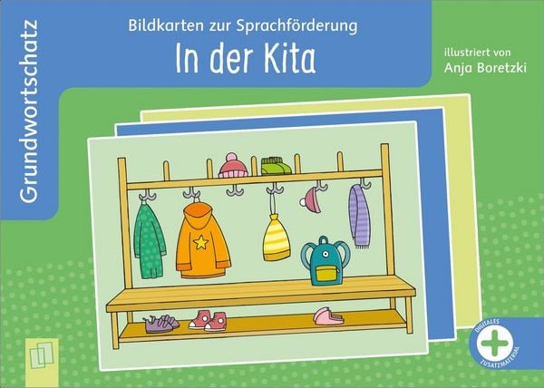 In der Kita