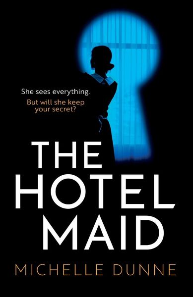 Produktbild: The Hotel Maid