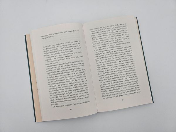 Produktbild: Die Saison