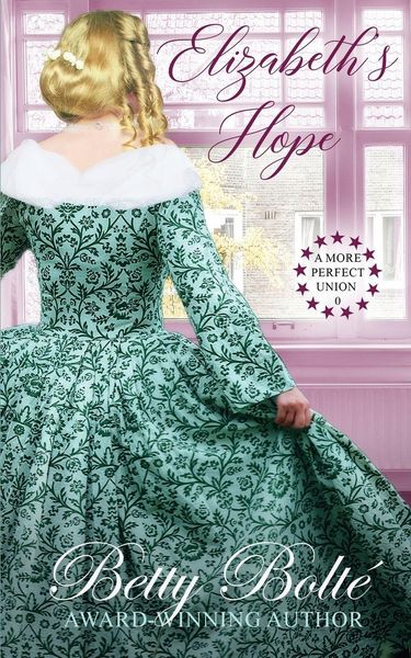 Produktbild: Elizabeth's Hope