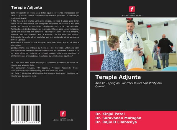 Produktbild: Terapia Adjunta