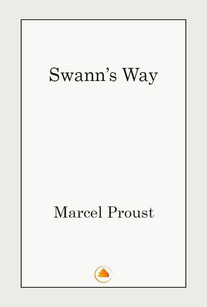 Produktbild: Swann's Way