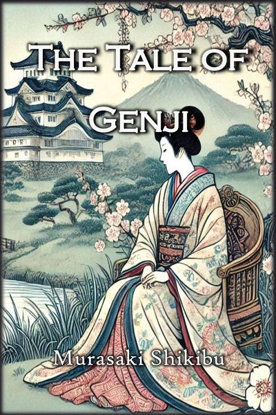 Produktbild: The Tale of Genji