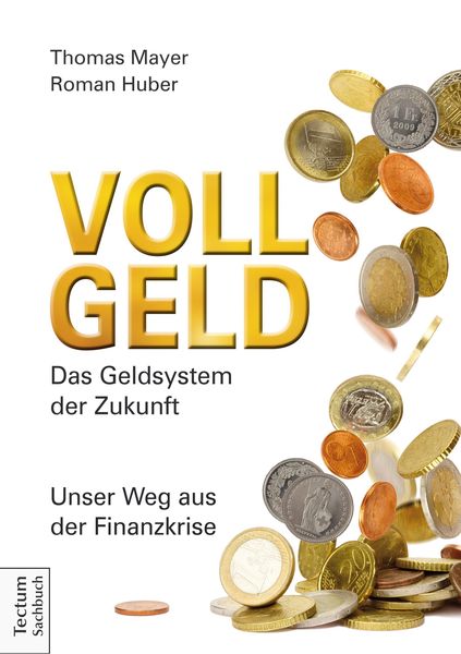 Produktbild: Vollgeld