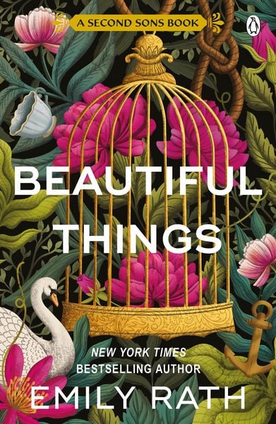 Produktbild: Beautiful Things