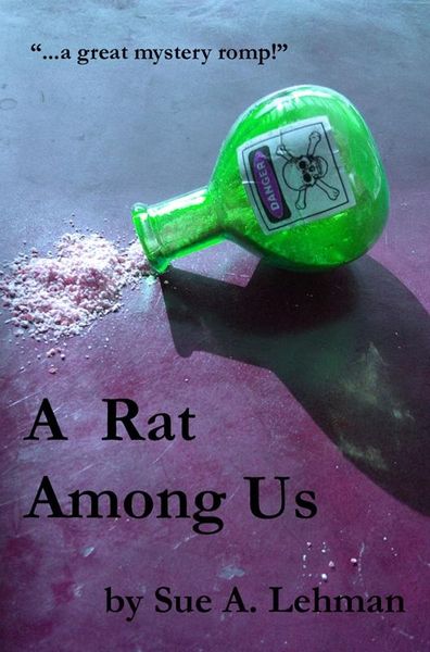 Produktbild: Rat Among Us