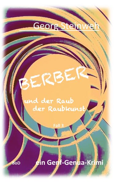Produktbild: Berber und der Raub der Raubkunst